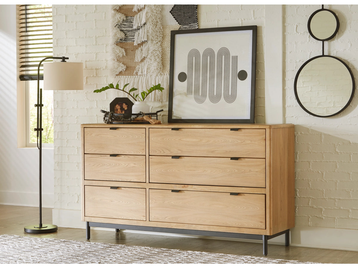 Freslowe Dresser