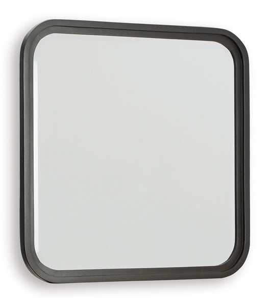 Freslowe Bedroom Mirror