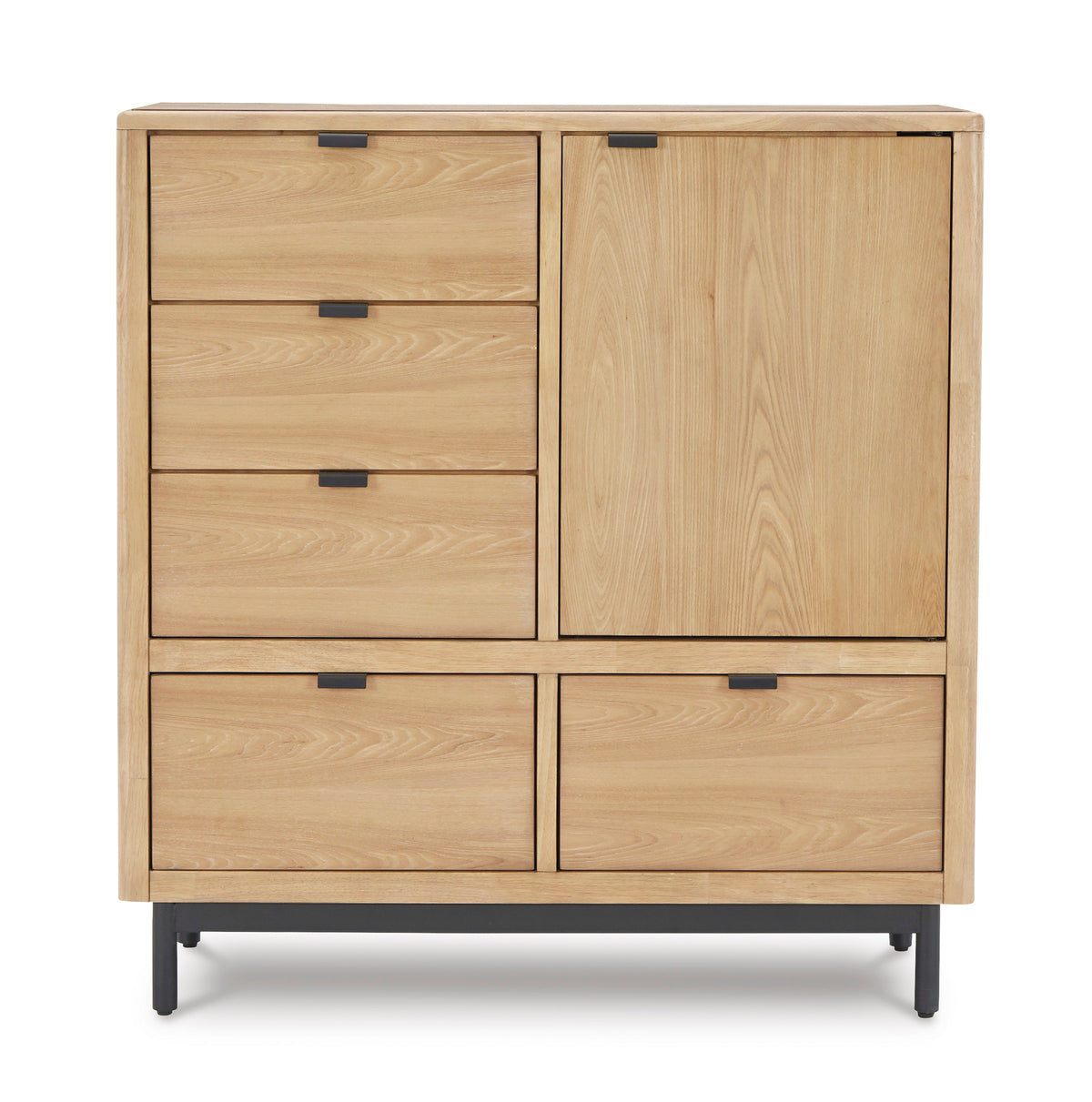 Freslowe Chest of Drawer - Ashley Furniture Homestore Philippines
