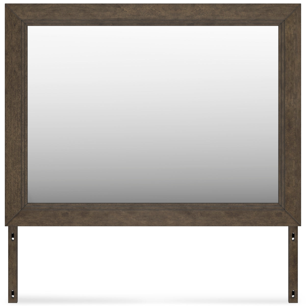 Hillcott Bedroom Mirror - Ashley Furniture Homestore Philippines