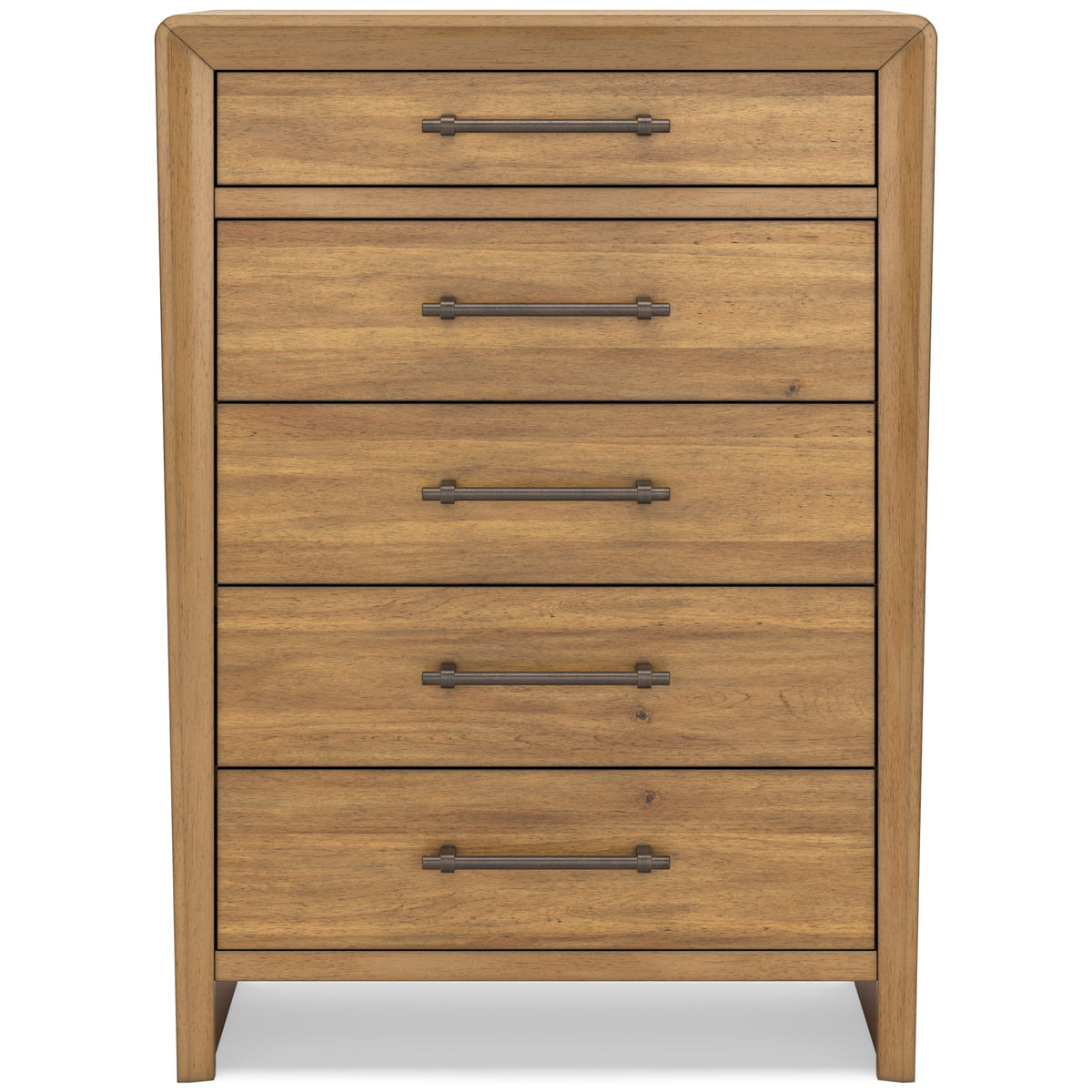 Takston Five Drawer Chest