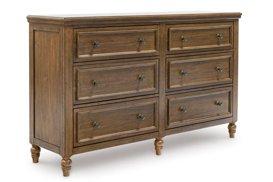 Sturlayne Dresser - Ashley Furniture Homestore Philippines