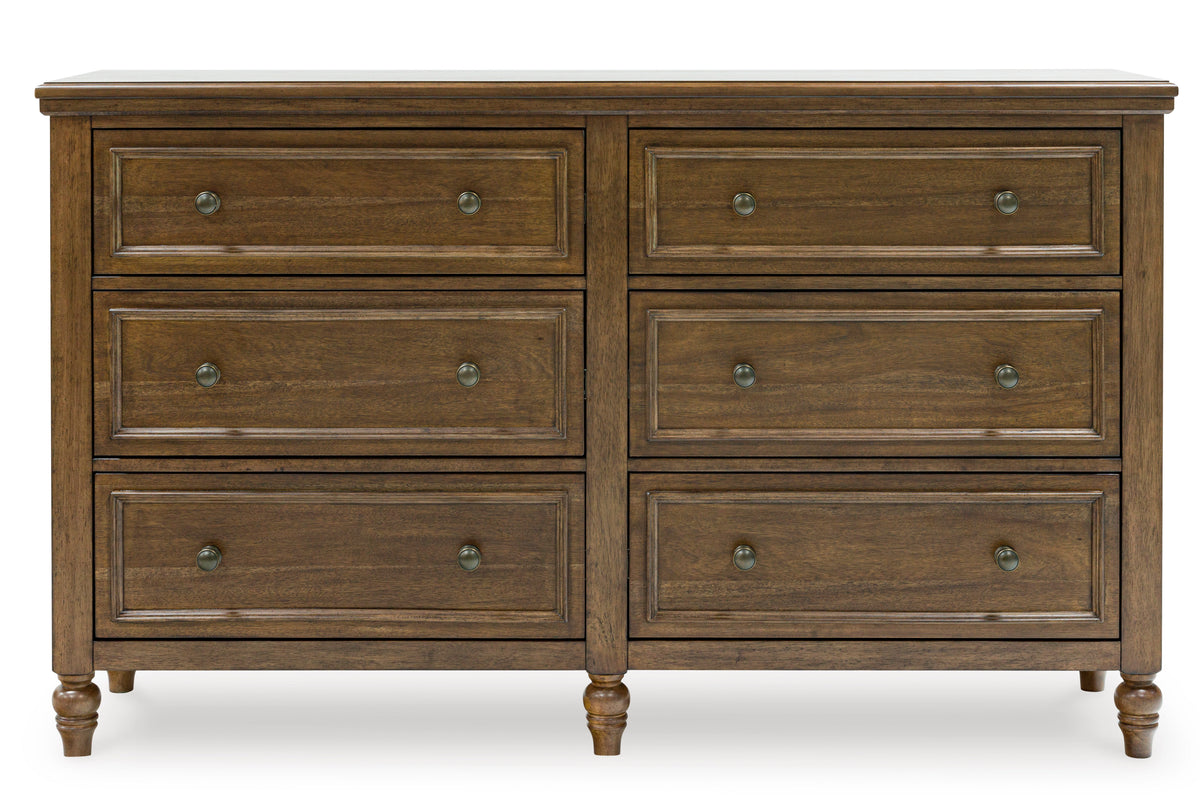 Sturlayne Dresser - Ashley Furniture Homestore Philippines