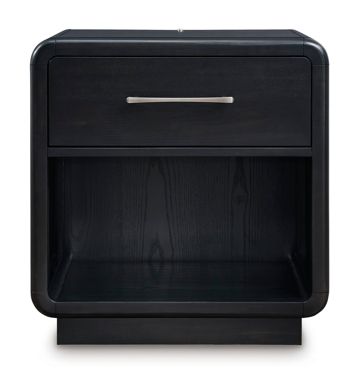 Rowanbeck One Drawer Night Stand - Ashley Furniture Homestore Philippines