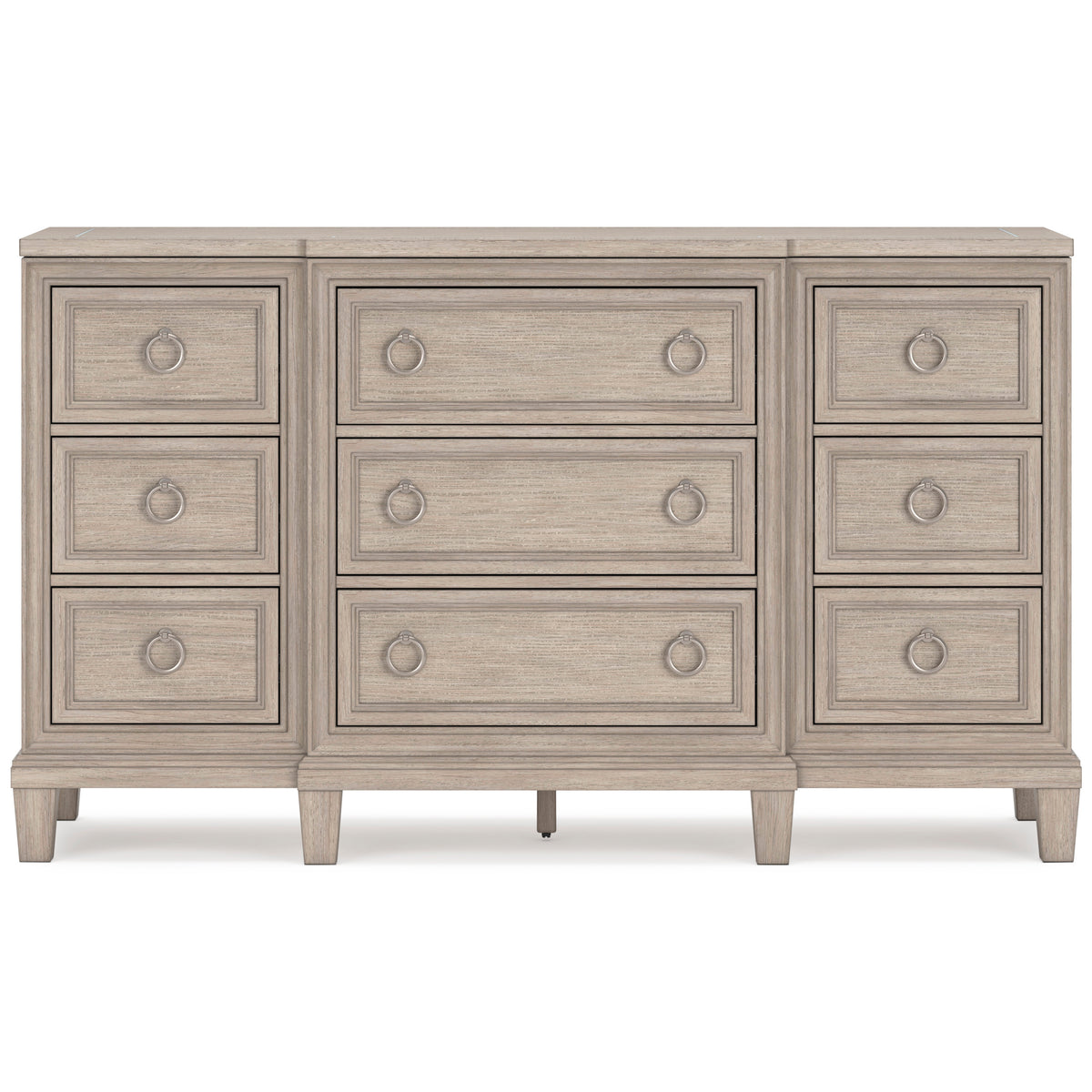 Jorlaina Dresser - Ashley Furniture Homestore Philippines