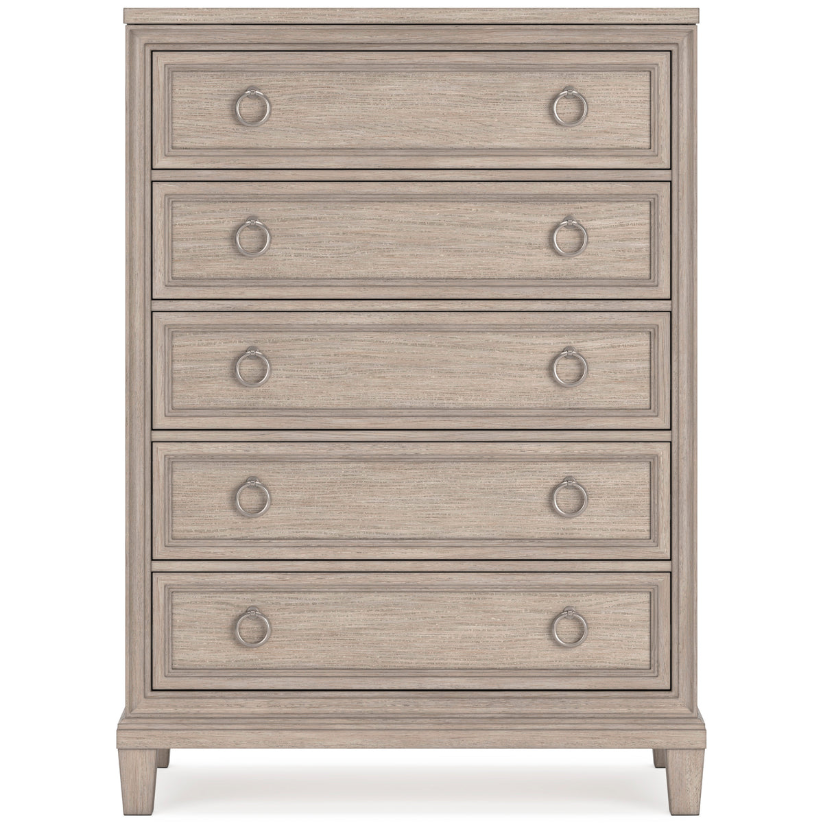Jorlaina Five Drawer Chest - Ashley Furniture Homestore Philippines