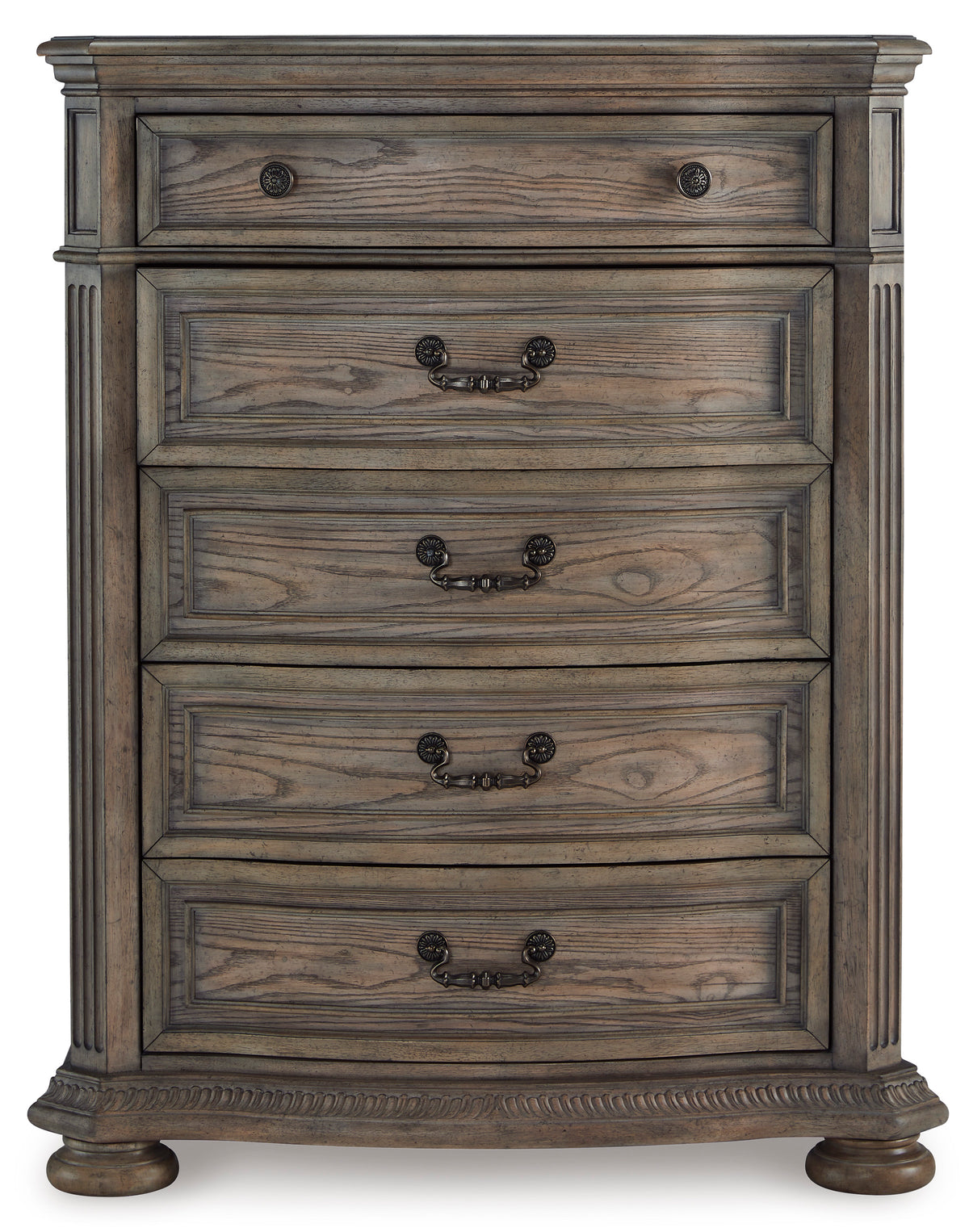 Ardenfield Five Drawer Chest - Ashley Furniture Homestore Philippines