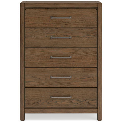 Cabalynn Five Drawer Chest - Ashley Furniture Homestore Philippines