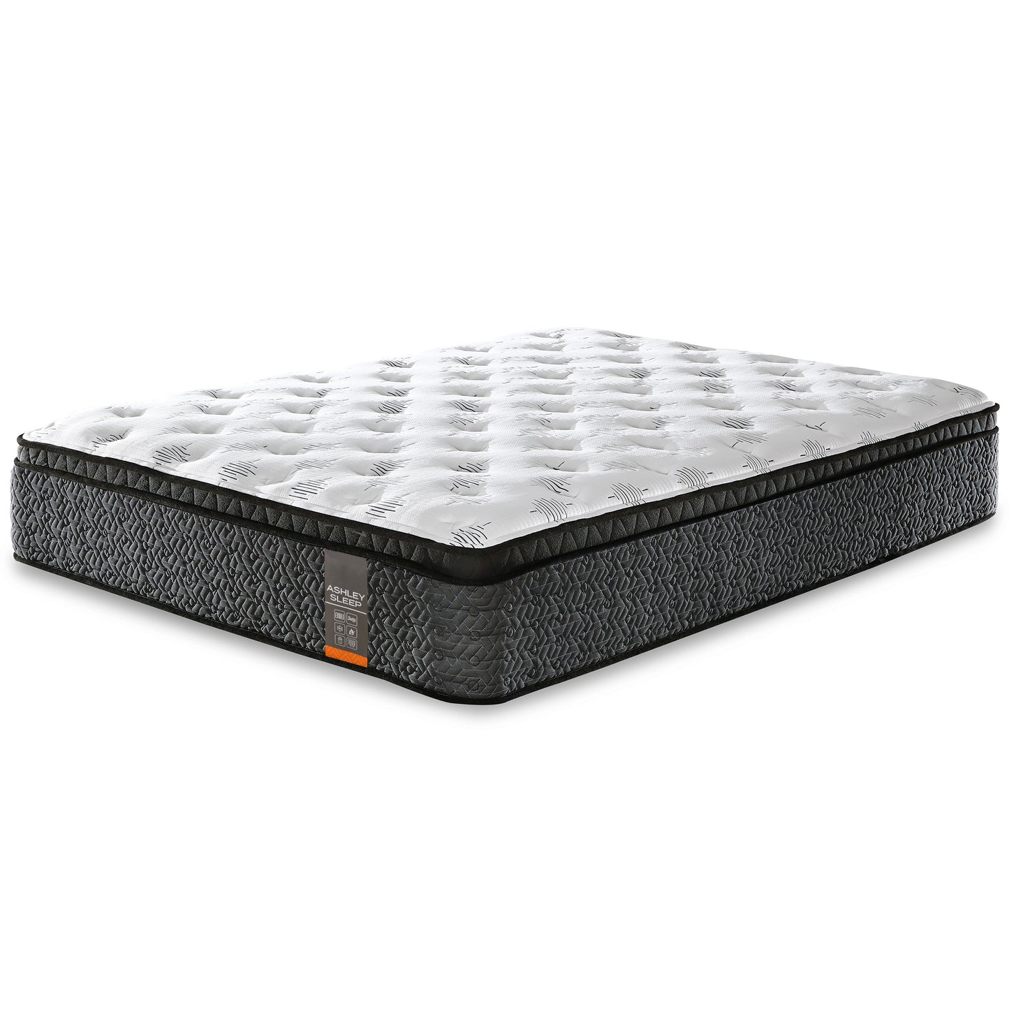 13" Peace King Mattress