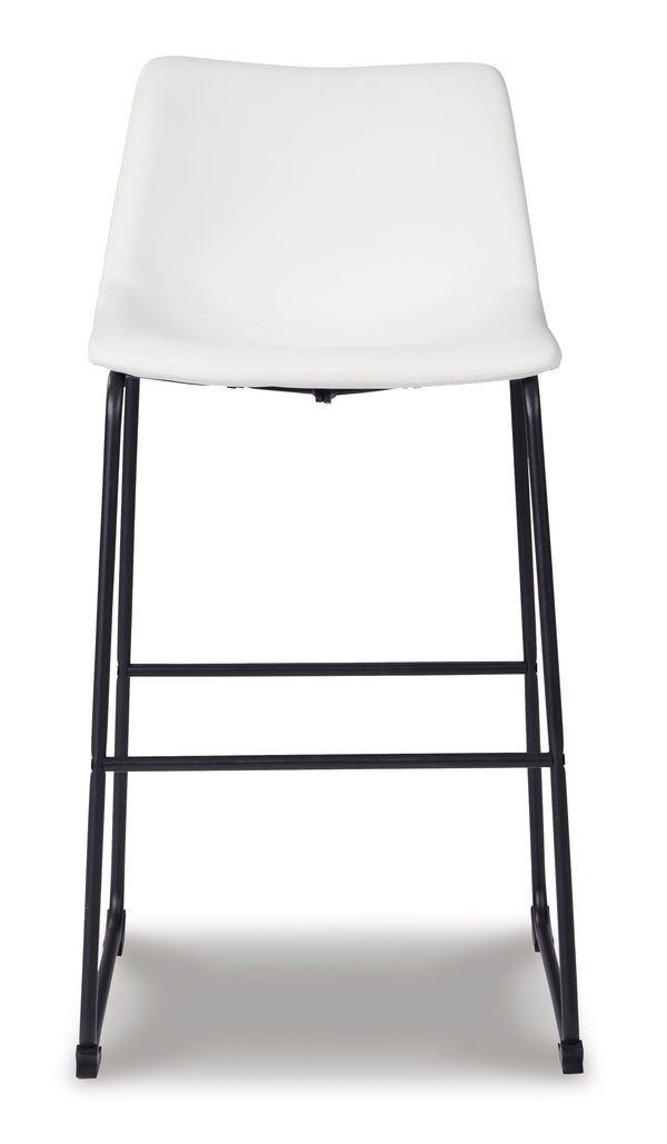 Centiar Tall UPH Barstool - Ashley Furniture Homestore Philippines