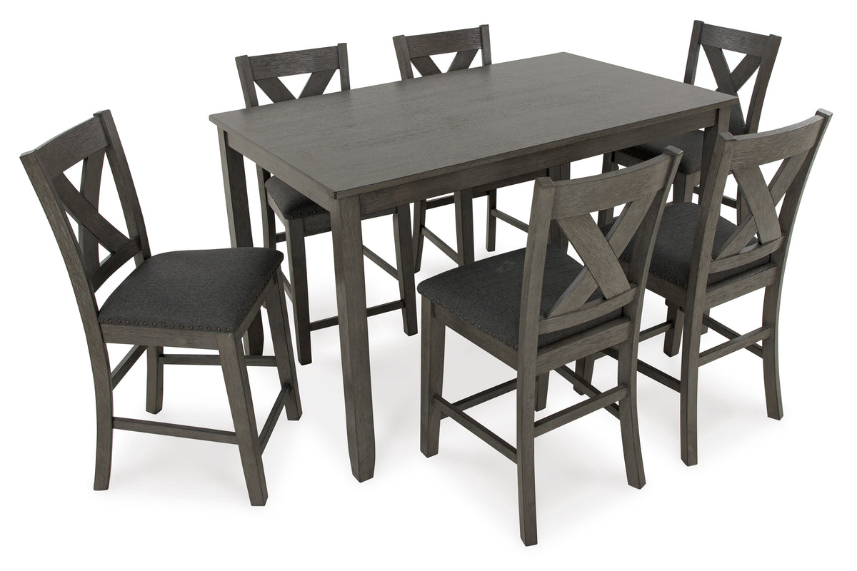 D388-423 Caitbrook - Ashley Furniture Homestore Philippines
