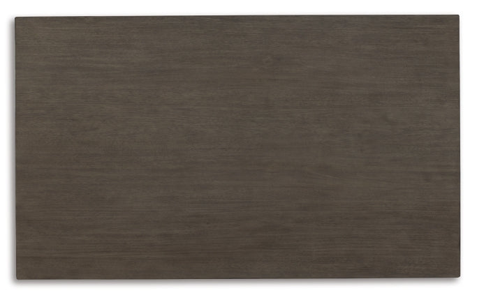 Caitbrook RECT DRM Table Set of 7