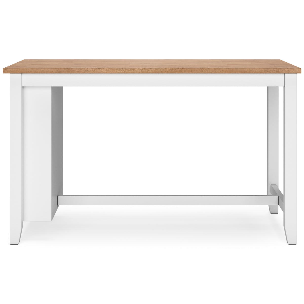 Gesthaven RECT Dining Room Counter Table - Ashley Furniture Homestore Philippines