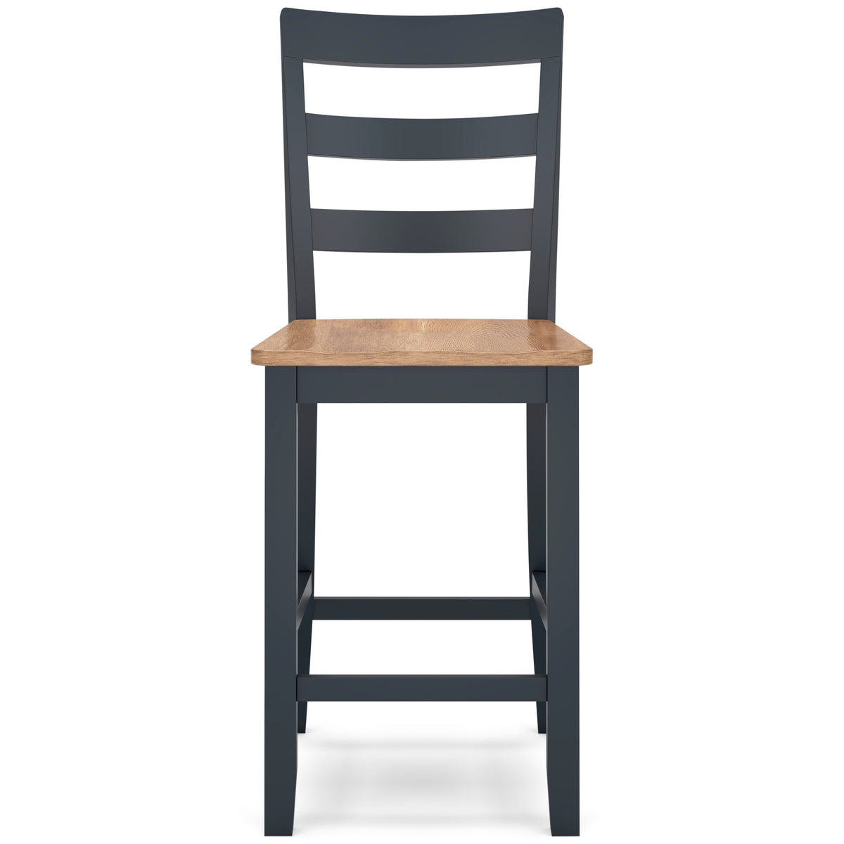 Gesthaven Barstool - Ashley Furniture Homestore Philippines