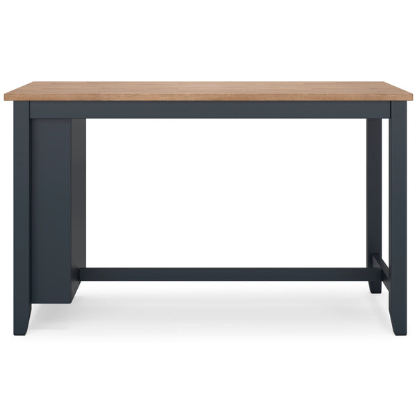 Gesthaven RECT Dining Room Counter Table - Ashley Furniture Homestore Philippines