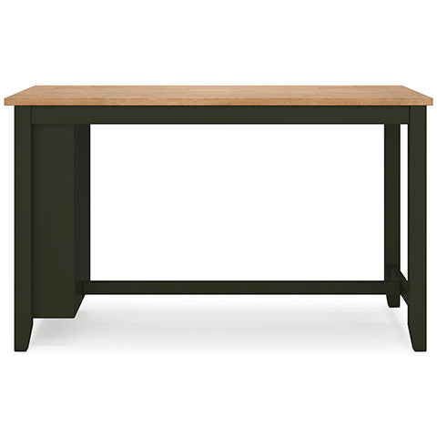 Gesthaven RECT Dining Room Counter Table - Ashley Furniture Homestore Philippines