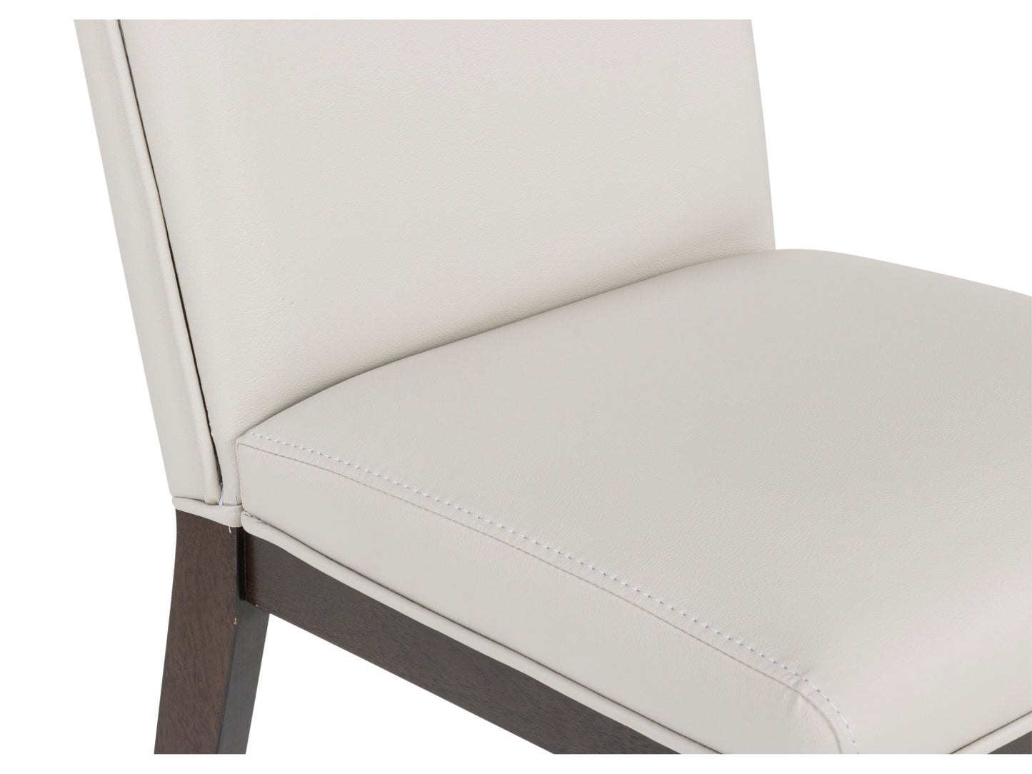 Stenluxe Dining Upholstered Side Chair