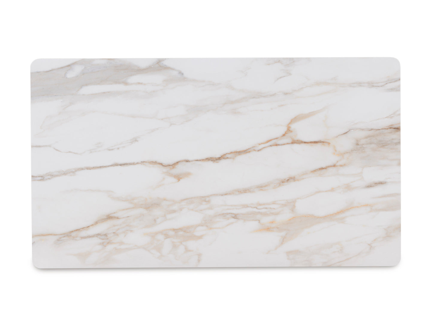 Stenluxe Rectangular Dining Room Table