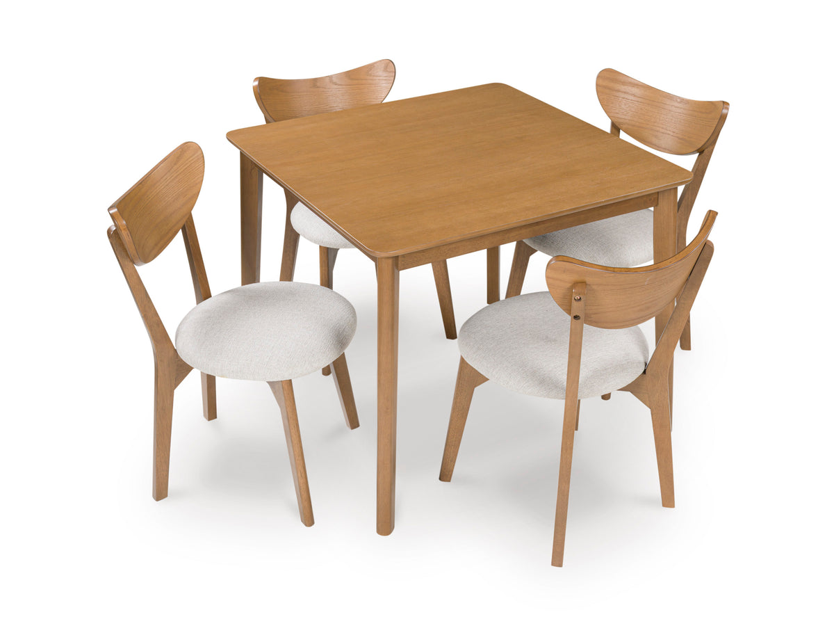 Fraddoni Dining Room Table Set - Ashley Furniture Homestore Philippines