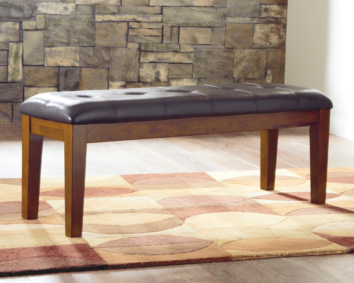 Ralene Large UPH Dining Room Bench - Ashley Furniture Homestore Philippines