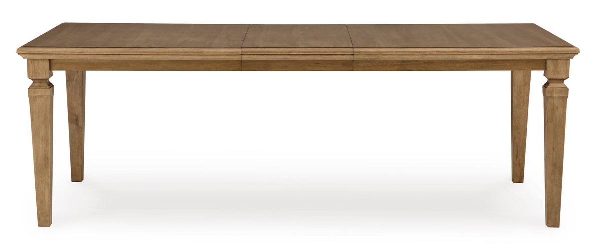 Mylarken Rect Dining Room Extension Table - Ashley Furniture Homestore Philippines