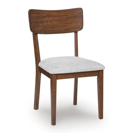 Lyncott Dining UPH Side Chair