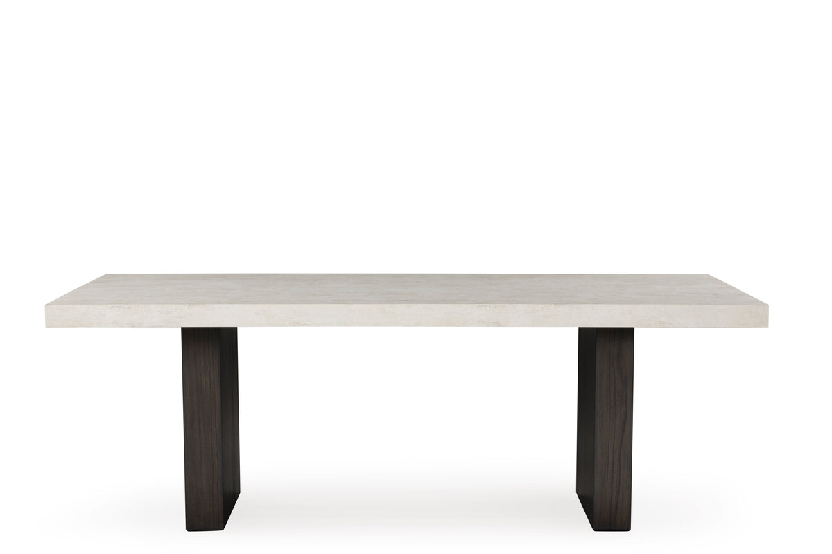 Westonfort Rectangular Dining Room Table - Ashley Furniture Homestore Philippines