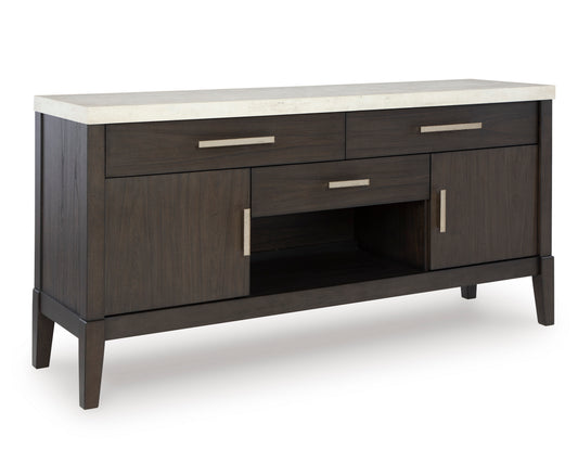 Westonfort Dining Room Server