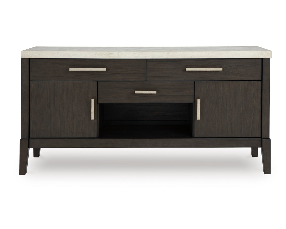Westonfort Dining Room Server - Ashley Furniture Homestore Philippines