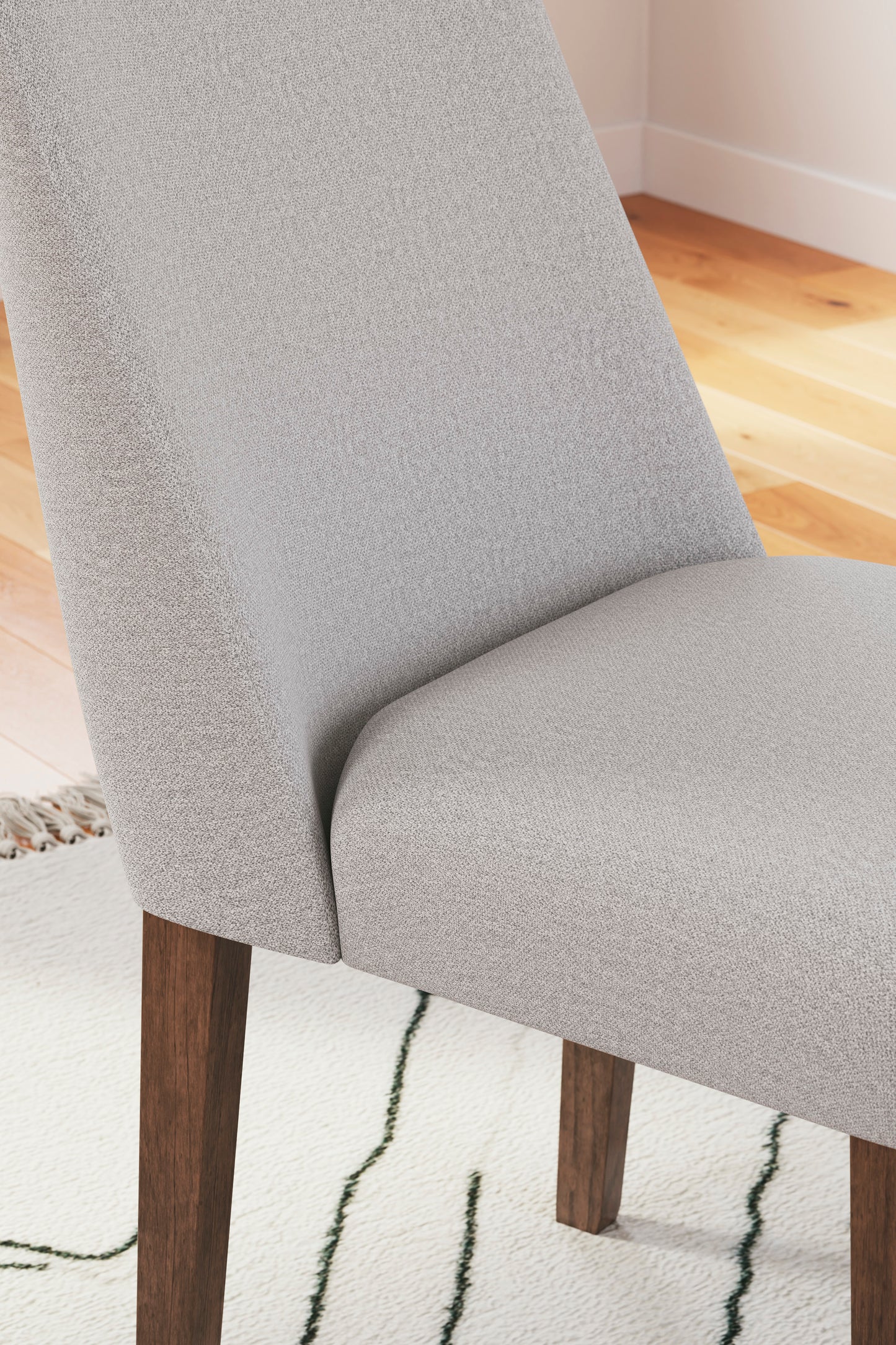 Lyncott Dining UPH Side Chair