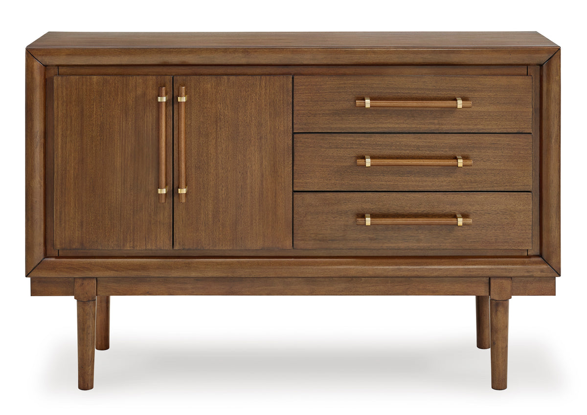 Lyncott Dining Room Server - Ashley Furniture Homestore Philippines