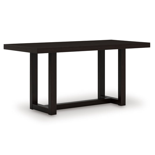 Neymorton Rect Dining Room Counter