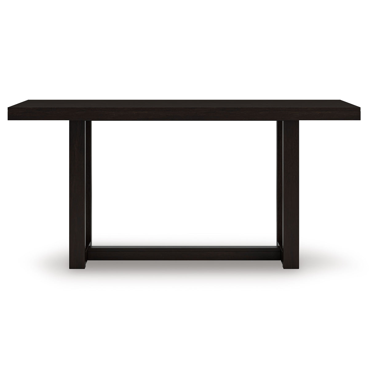 Neymorton Rect Dining Room Counter - Ashley Furniture Homestore Philippines