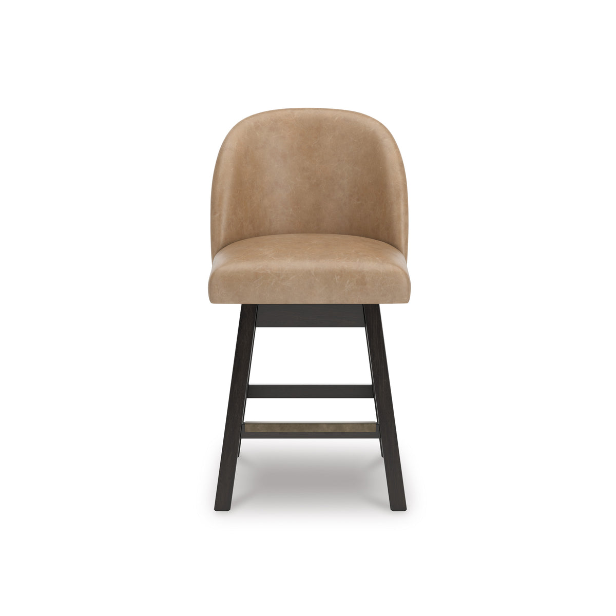 Neymorton UPH Swivel Barstool - Ashley Furniture Homestore Philippines