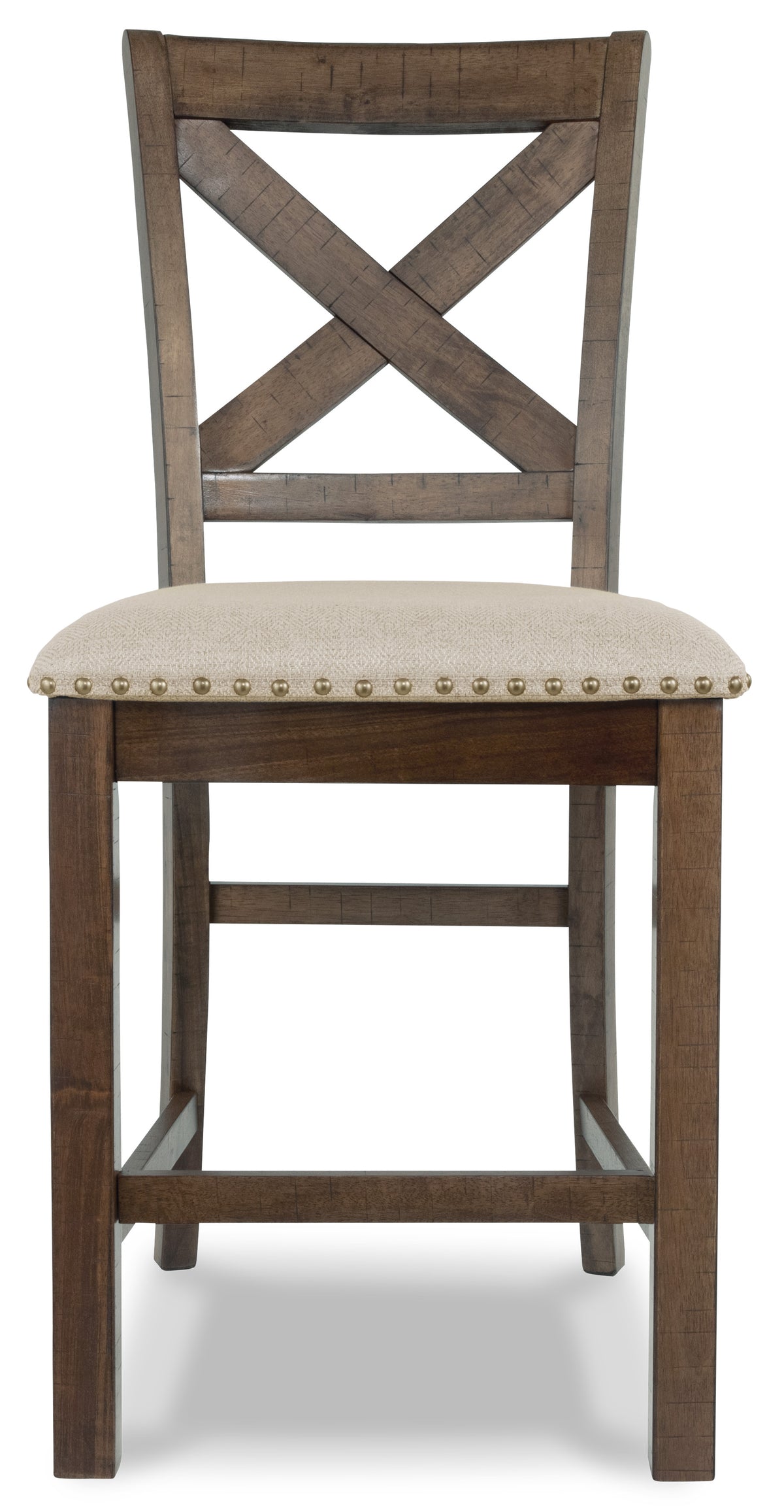 Moriville Upholstered Barstool - Ashley Furniture Homestore Philippines