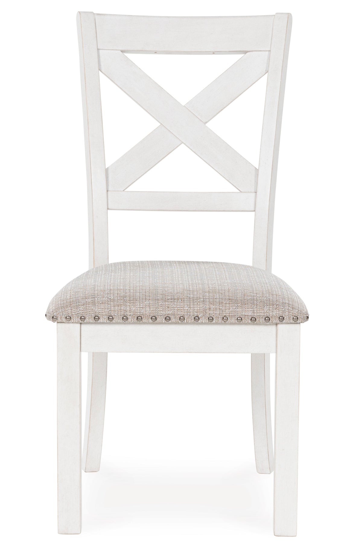 Robbinsdale Dining UPH Side Chair - Ashley Furniture Homestore Philippines