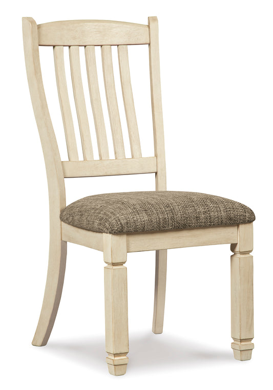 Bolanburg Dining UPH Side Chair - Ashley Furniture Homestore Philippines
