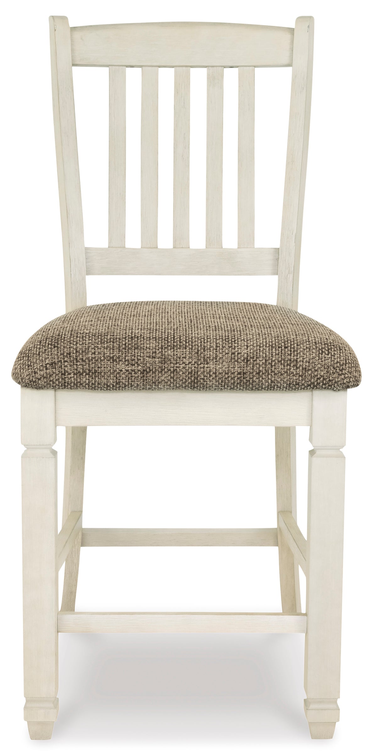 Bolanburg Upholstered Barstool - Ashley Furniture Homestore Philippines