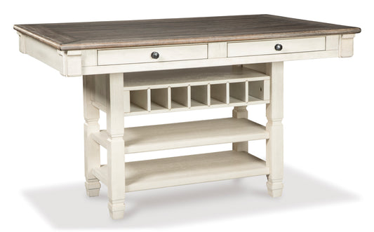Bolanburg RECT Dining Room Counter Table - Ashley Furniture Homestore Philippines