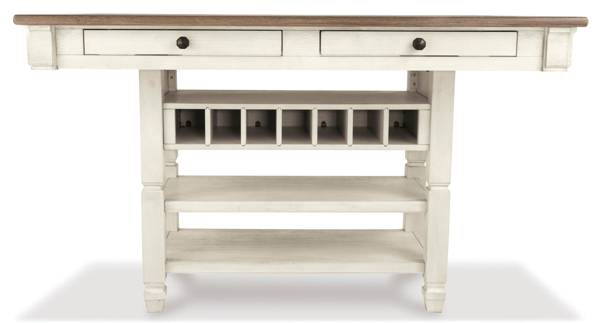 Bolanburg RECT Dining Room Counter Table - Ashley Furniture Homestore Philippines
