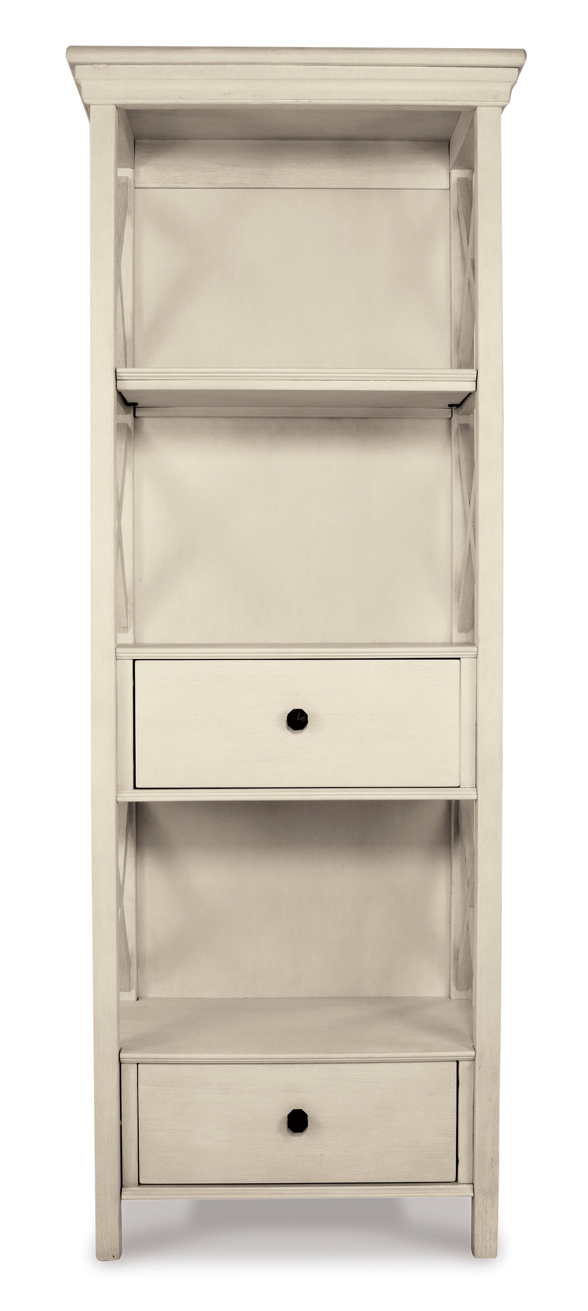 Bolanburg Display Cabinet - Ashley Furniture Homestore Philippines