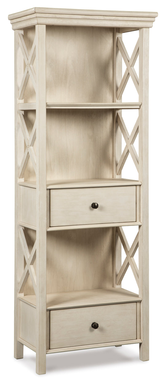 Bolanburg Display Cabinet - Ashley Furniture Homestore Philippines