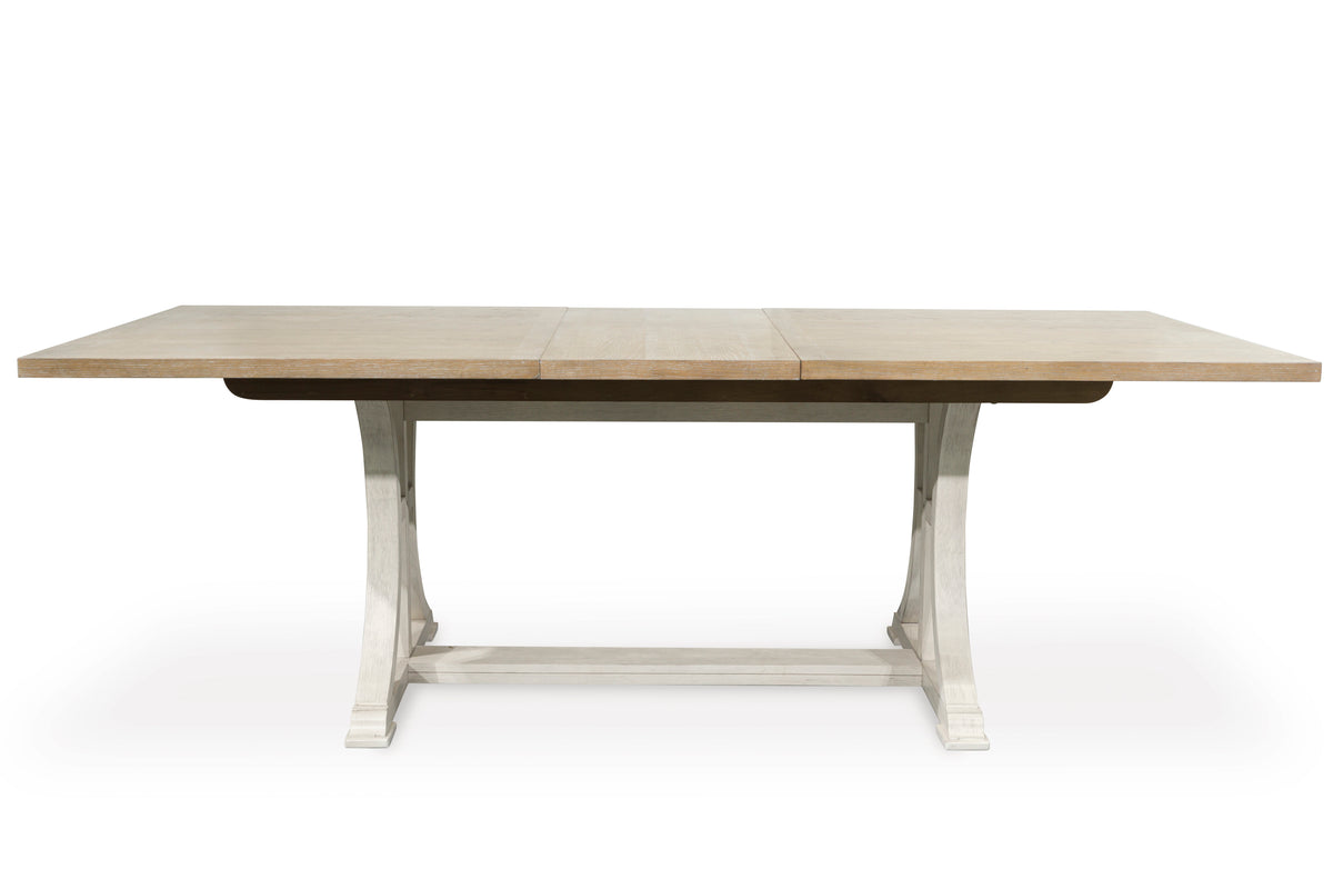 Shaybrock Rect Dining Room Extension Table - Ashley Furniture Homestore Philippines
