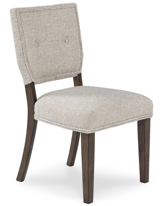 Veramond Dining UPH Side Chair - Ashley Furniture Homestore Philippines