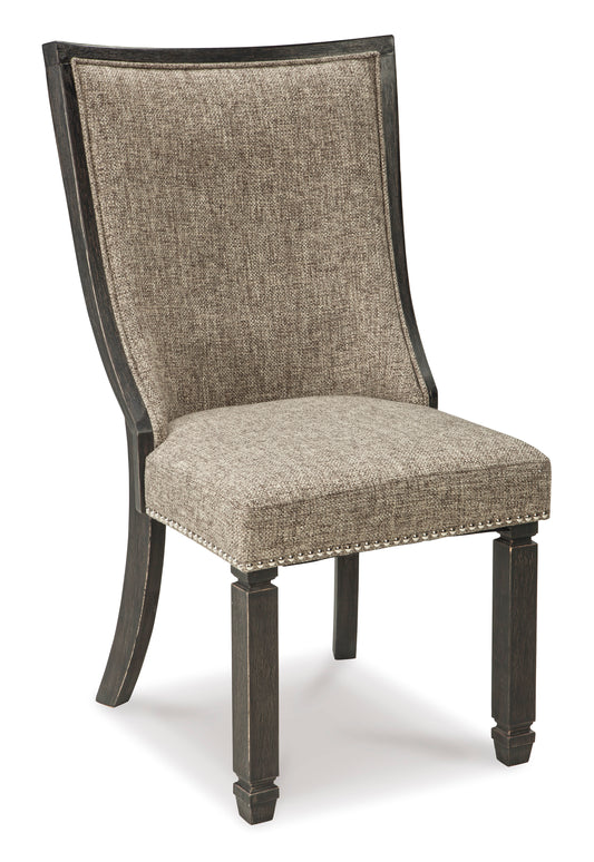 Tyler Creek Dining UPH Side Chair - Ashley Furniture Homestore Philippines