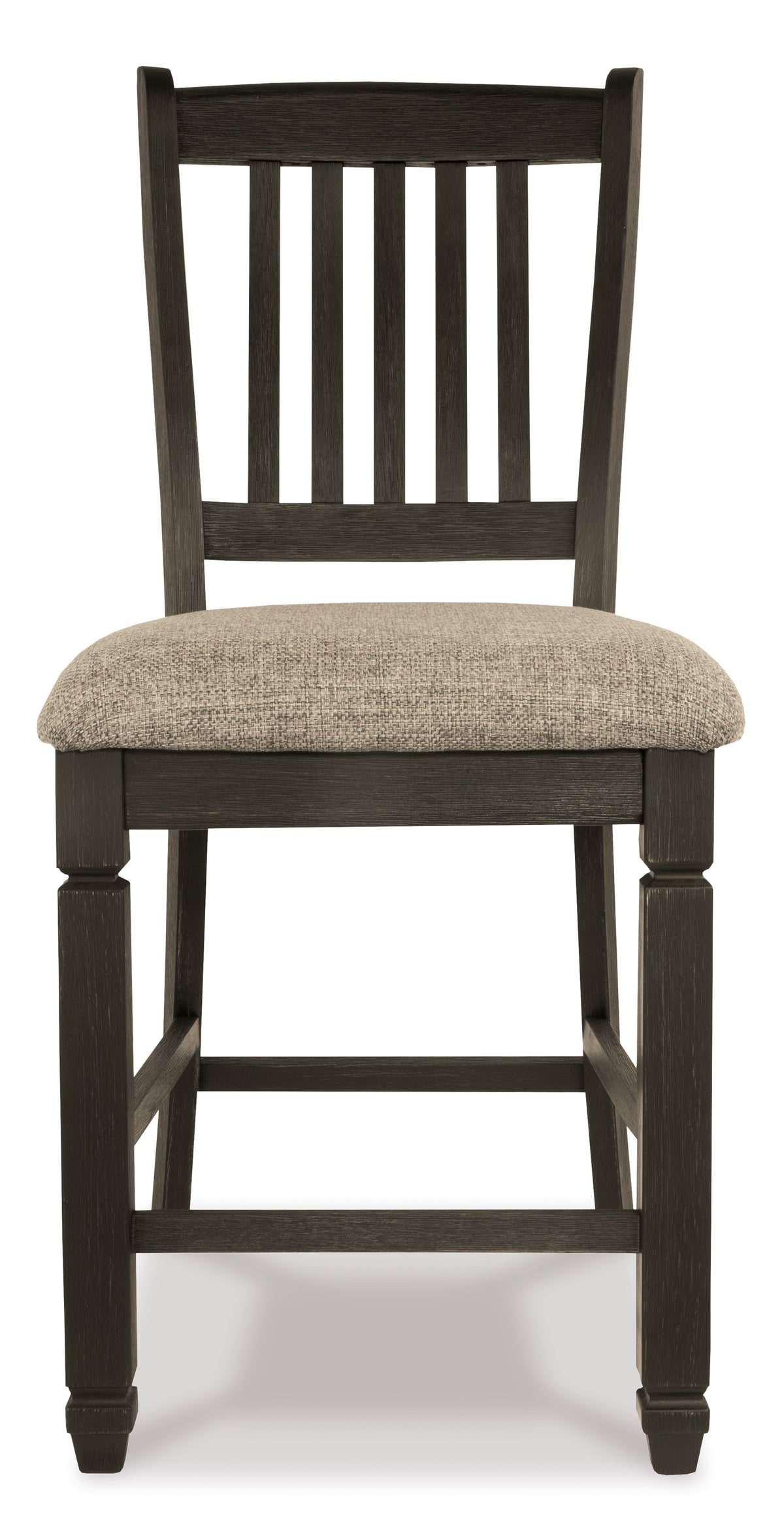 Tyler Creek Upholstered Barstool - Ashley Furniture Homestore Philippines