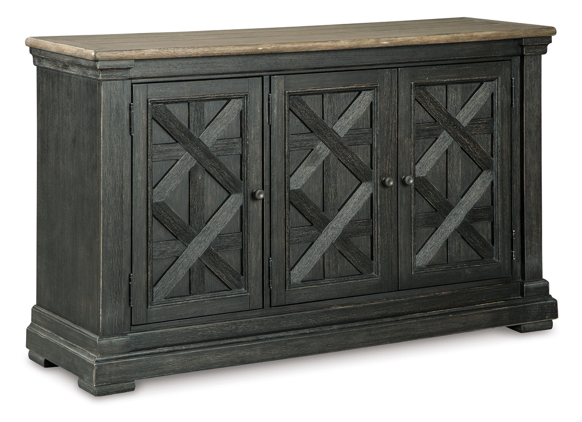 Tyler Creek Dining Room Server - Ashley Furniture Homestore Philippines