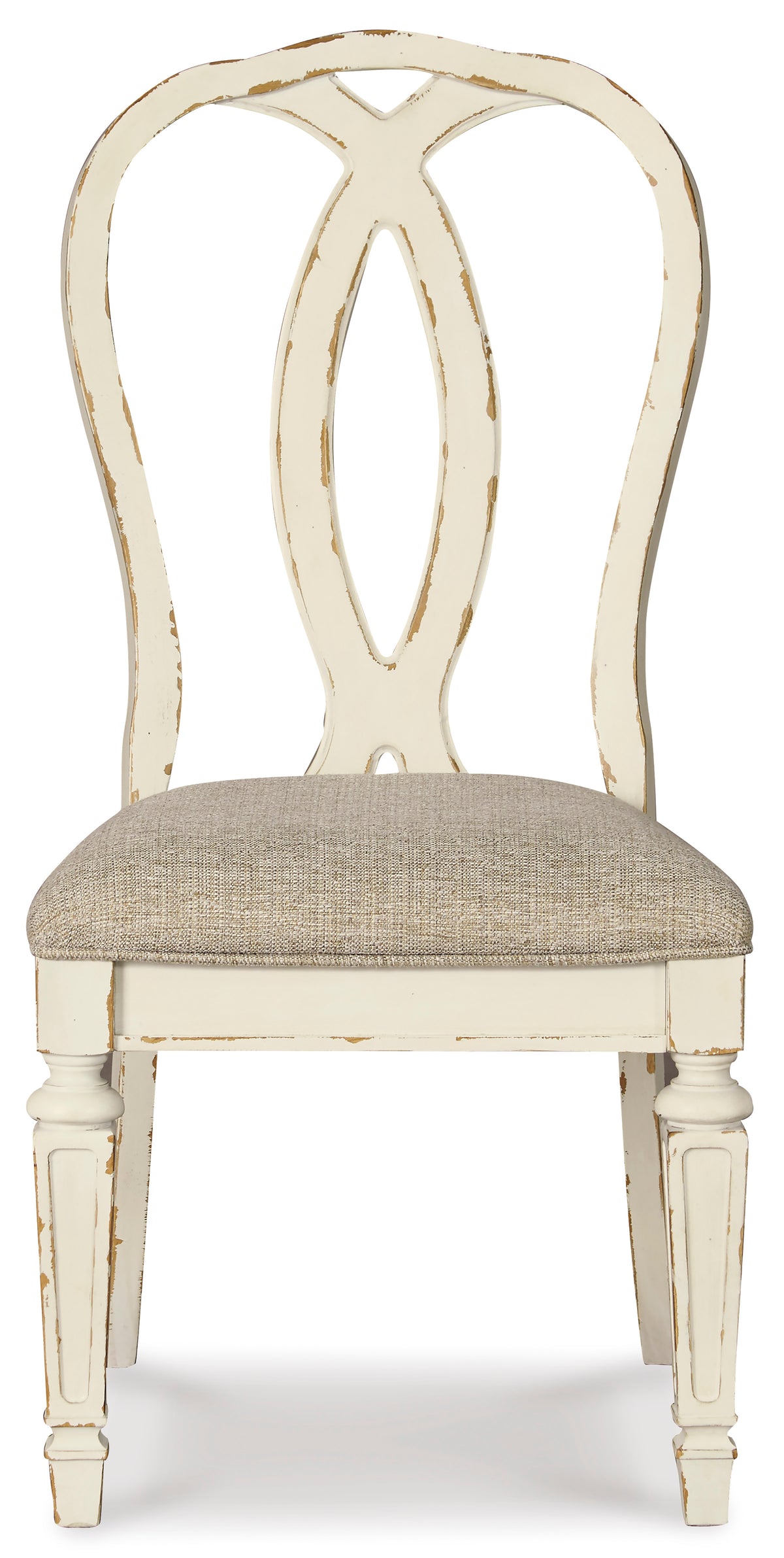 Realyn Dining UPH Side Chair - Ashley Furniture Homestore Philippines