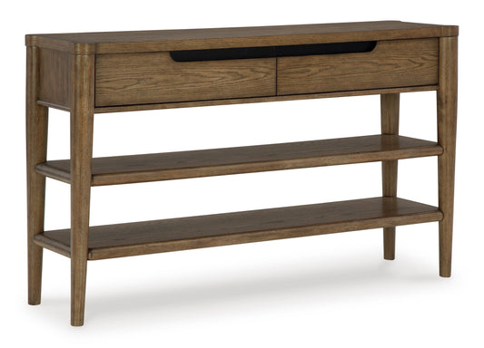 Roanhowe Dining Room Server - Ashley Furniture Homestore Philippines