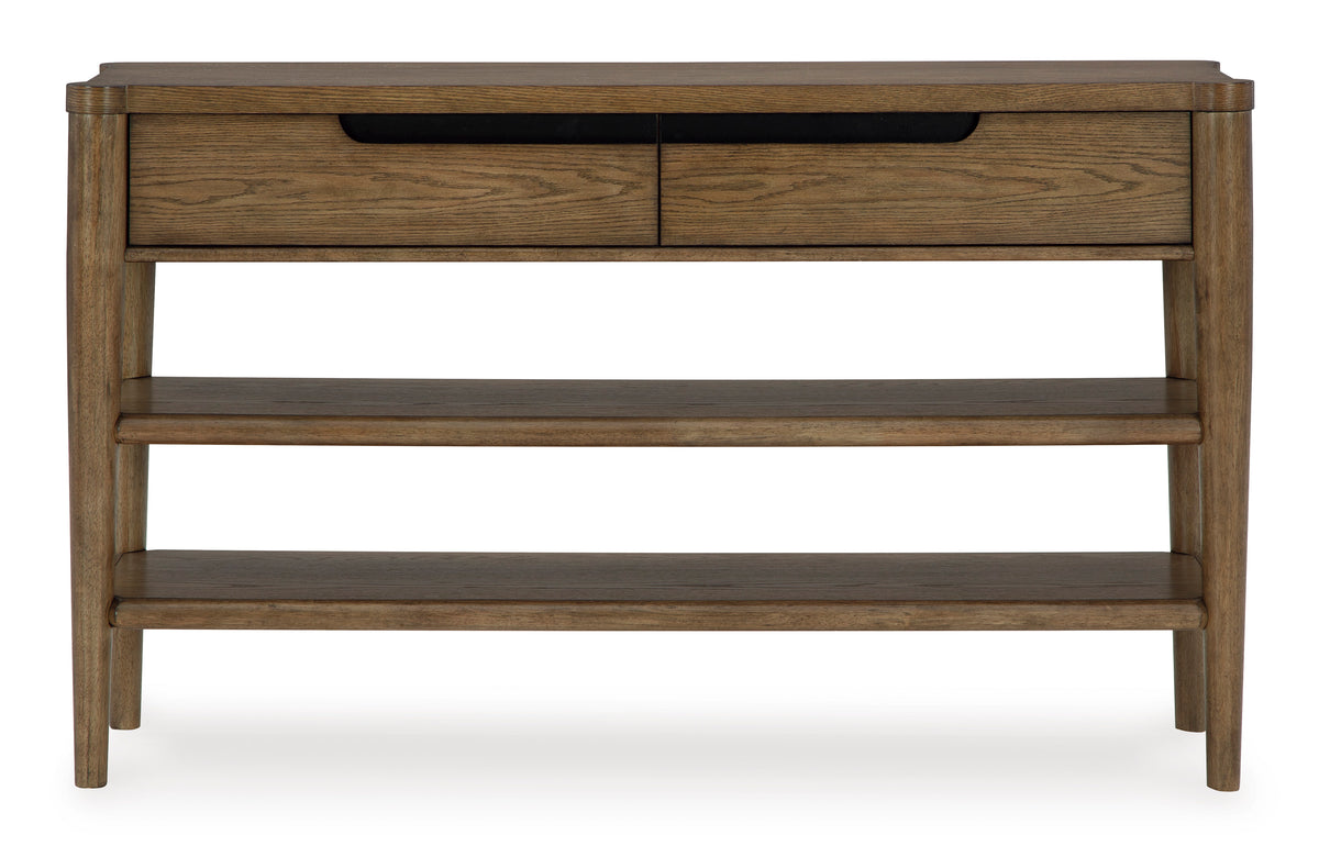 Roanhowe Dining Room Server - Ashley Furniture Homestore Philippines